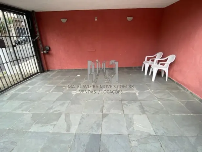 Vila Madalena 3 Dormitórios