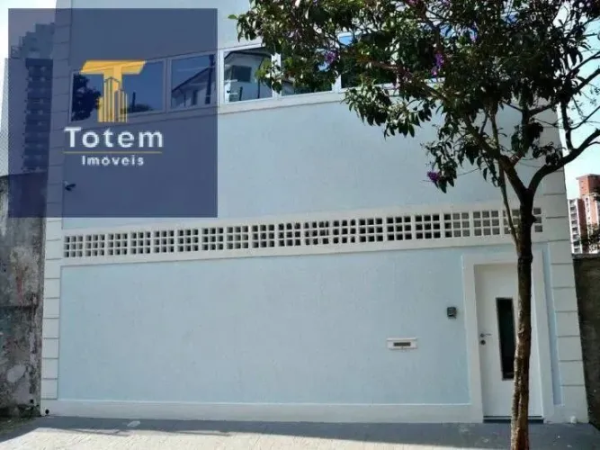 Prédio, 600 m² - venda por R$ 2.500.000,00 ou aluguel por R$ 15.106,92/mês - Chácara Ingle