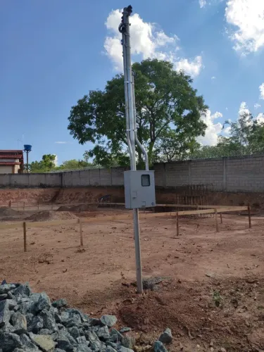 Terreno a venda Marinas di Caldas