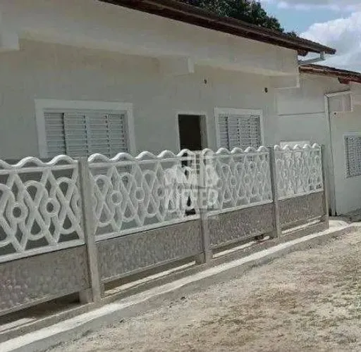 Casa com 1 dormitório à venda, 56 m² por R$ 280.000,00 - Pendotiba - Niterói/RJ