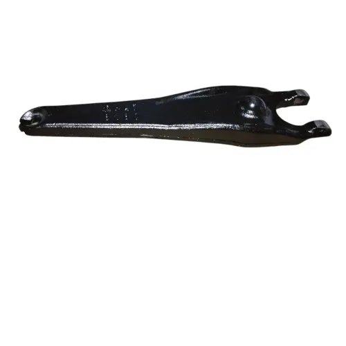 Garfo Embreagem Renault Clio Megane Sandero 2010 A 2014