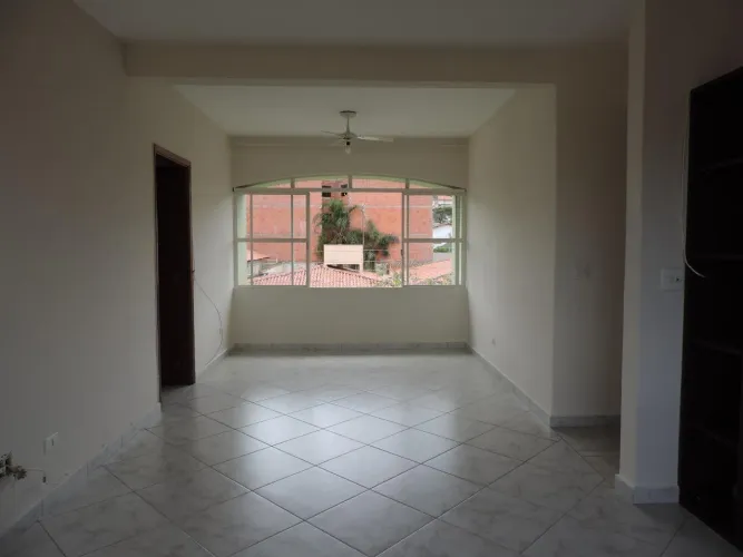 Apartamento para Venda em Votorantim, Vossoroca, 3 dormitórios, 1 suíte, 2 banheiros, 1 va