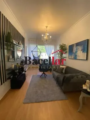Apartamento : Padrão / Residencial / Alto da Boa Vista
