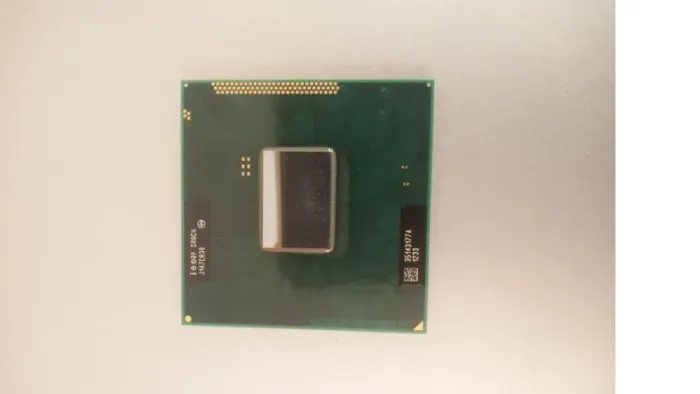 Processador Intel Core I5-2450m (Usado)