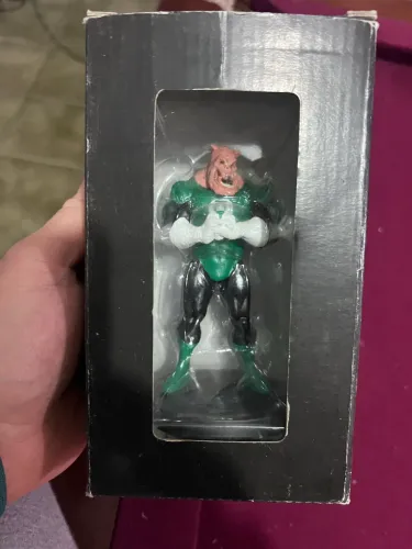 Eaglemos Kilowog