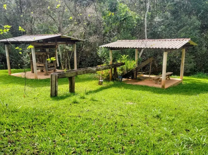 Fazenda Extra 73 Alqueires! 