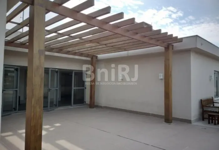 CONJUNTO DE SALAS COMERCIAIS PARA LOCAÇÃO E VENDA - SÃO CRISTÓVÃO - RIO DE JANEIRO/RJ