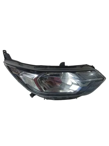 Farol Direito Spin 2019 A 2022 C/ Led Usado Restaurado