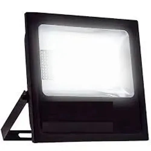 Refletor Led Luminária lâmpada 200w Prova D'água Ip66 Bivolt