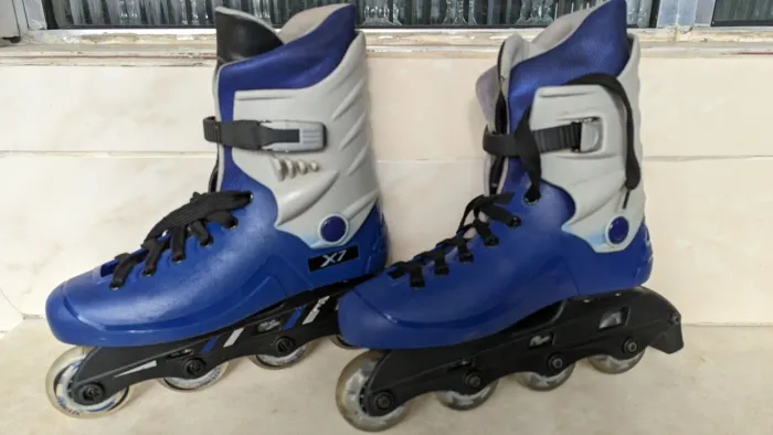 Patins Inline X7