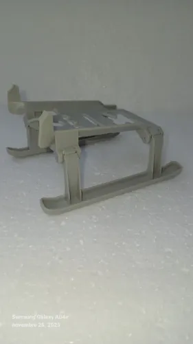 Heightened landing gear - Trem de Pouso Elevado BRDRC para Drone DJI Mini 4 Pro