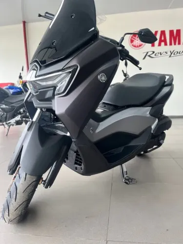 NMAX 160 CONNECTED - CONDIÇÕES ESPECIAIS!    MELHOR PREÇO DO ANO!!