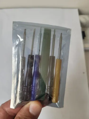 kit chave de ferramentas de reparo de celular