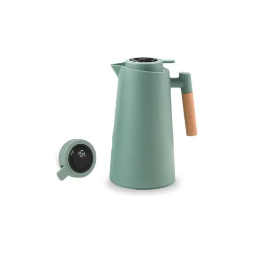 Garrafa de Vácuo Térmica 1L SY-001