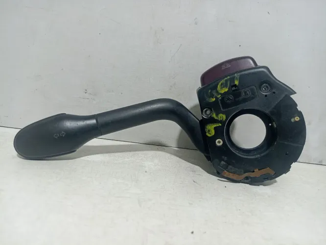 Comando de Seta e Alerta Vw Gol G2 G3 G4 1995 a 2006 Original Comando de Seta Alerta Gol 