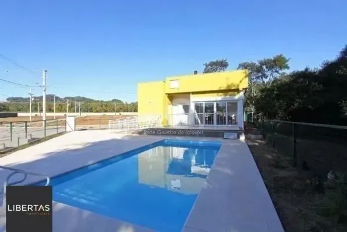 Terreno em Campo Novo