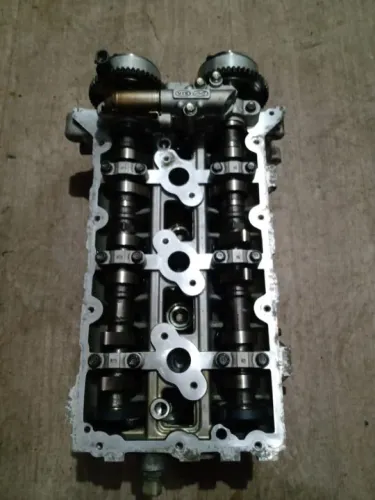 Cabeçote da vera cruz Lado direito  3.8 V6 2012