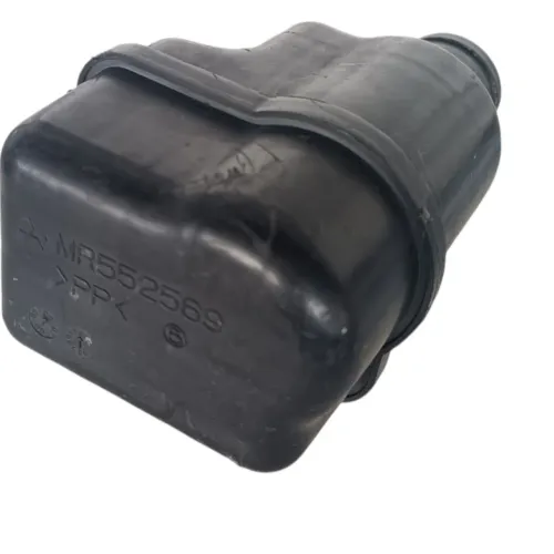 Ressonador Filtro Ar Mitsubishi Pajero Tr4 2007