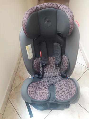 Cadeirinha para veiculo Fischer Price