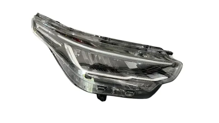 Farol Strada 21/ led novo Original