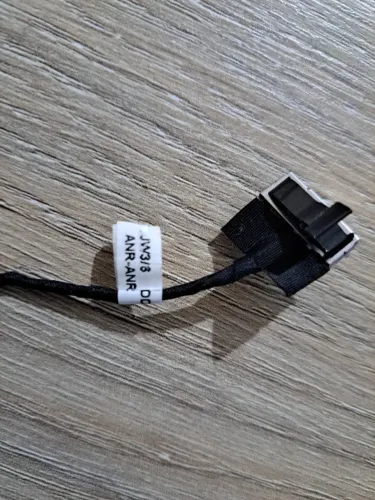 Adaptador Cabo Flat Conector Sata Hd Hp Pavilion