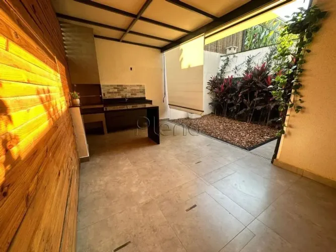 Casa à venda com 2 quartos no Brisa da Mata Village em Paulínia