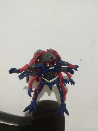 Digimon atlurkabuterimon Bandai ano 1999