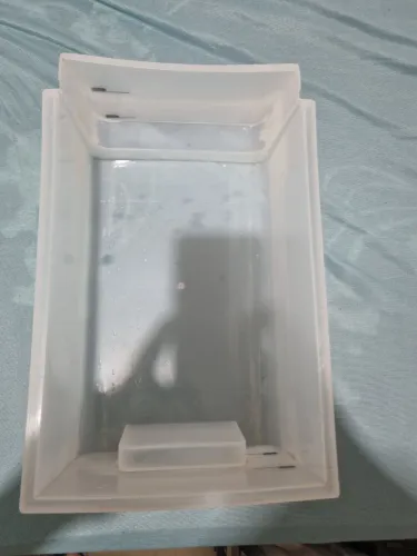 Reservatório de Água climatizador Philco PCL1F 4,5L