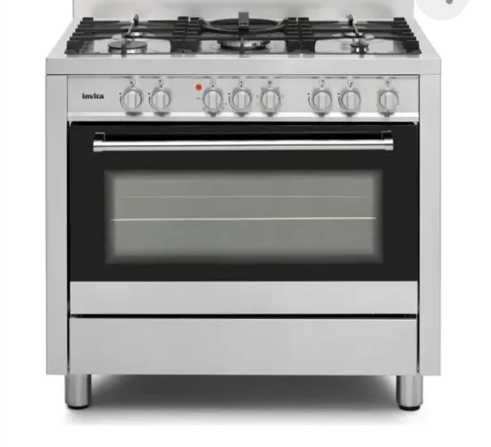 Fogão,forno,franqueira