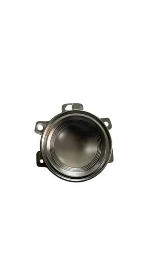 Tampa Farol de Milha Fiat Cronos Novo Original
