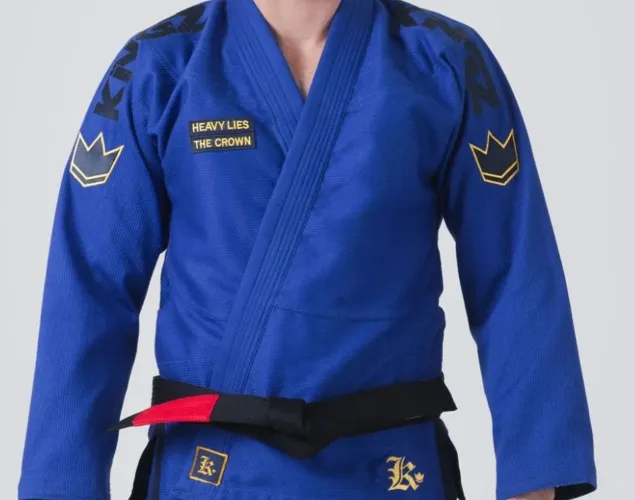 Kimono kingz vários tamanhos 