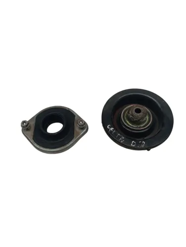 Kit Batente Coxim Amortecedor Dianteira Gm Celta 1.0 2002 03