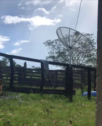 Aluguel pasto ( alugo a fazenda, com toda estrutura para cria e recria bovino) )