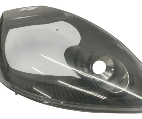 Lente Farol Direito Ford Ka 2007 2008 2009 2010 2011 2012