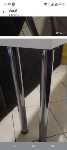 Aparador para sala área gourmet