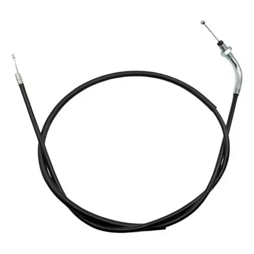 Cabo acelerador bicicleta  motorizada 