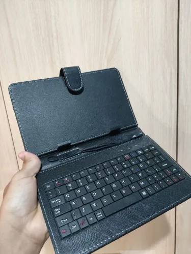 Capa para tablet nova