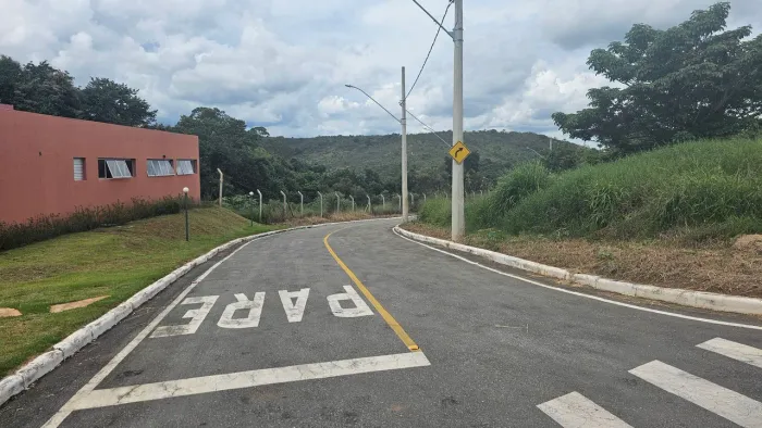 Excelente lote em Ouro Preto - Santo Antônio do Leite 