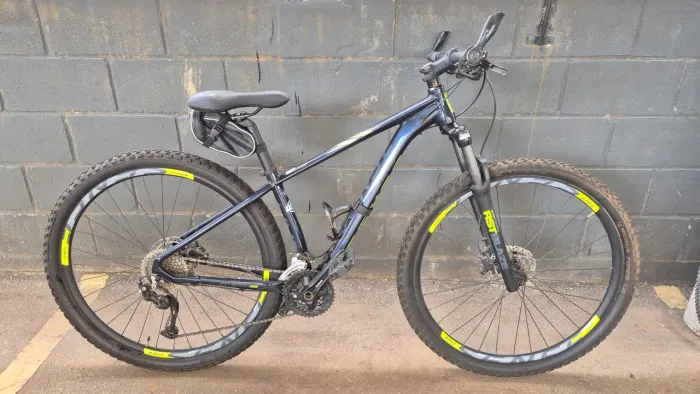 Bike Sense Intensa - Aro 29 / Quadro 15