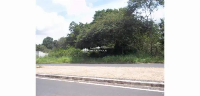 AV. PRESIDENTE KENEDY - BAIRRO: SOCOPO