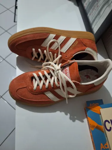 Adidas Spezial handball