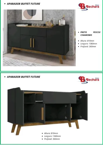 Aparador buffet future