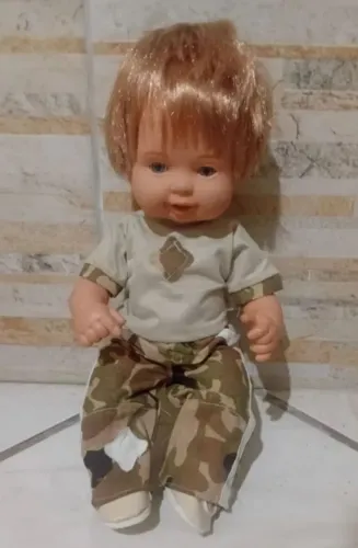 Boneco