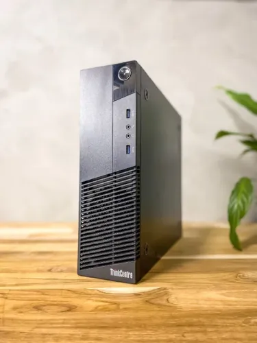 Computador Lenovo Core i5 1ª Geração 8Gb Ram 500HD 