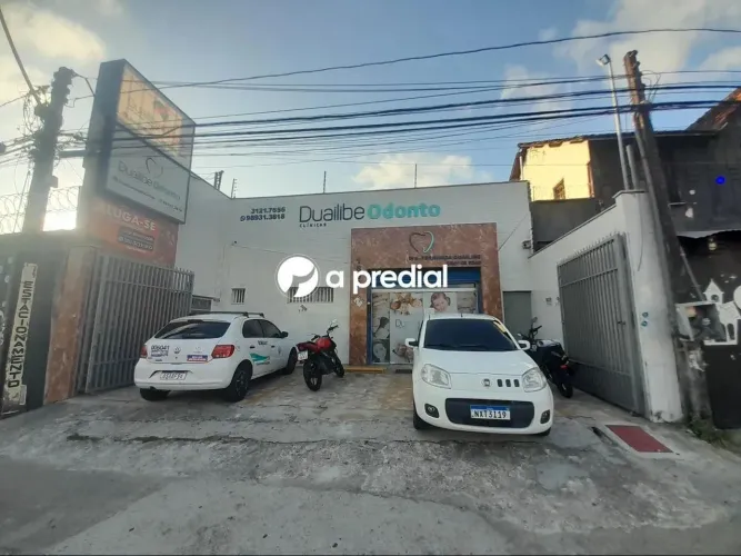 Locação de Comercial / Sala na cidade de Fortaleza