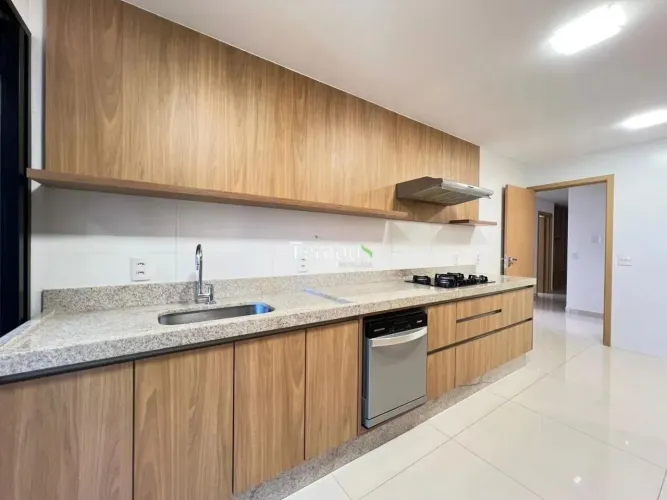 Lumina Marista - Apartamento alto padrão à venda no bairro Setor Marista - Goiânia/GO