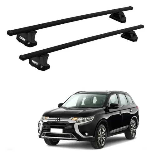 Rack de teto travessa THULLE Outlander