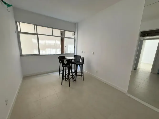 Apartamento encantador no coração do Flamengo Rua Paissandu