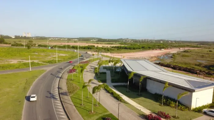 Leste oeste ( Lançamento ) Vila Velha ES Cidade Inteligente 