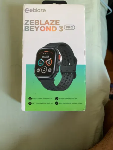 Zeblaze Beyond3